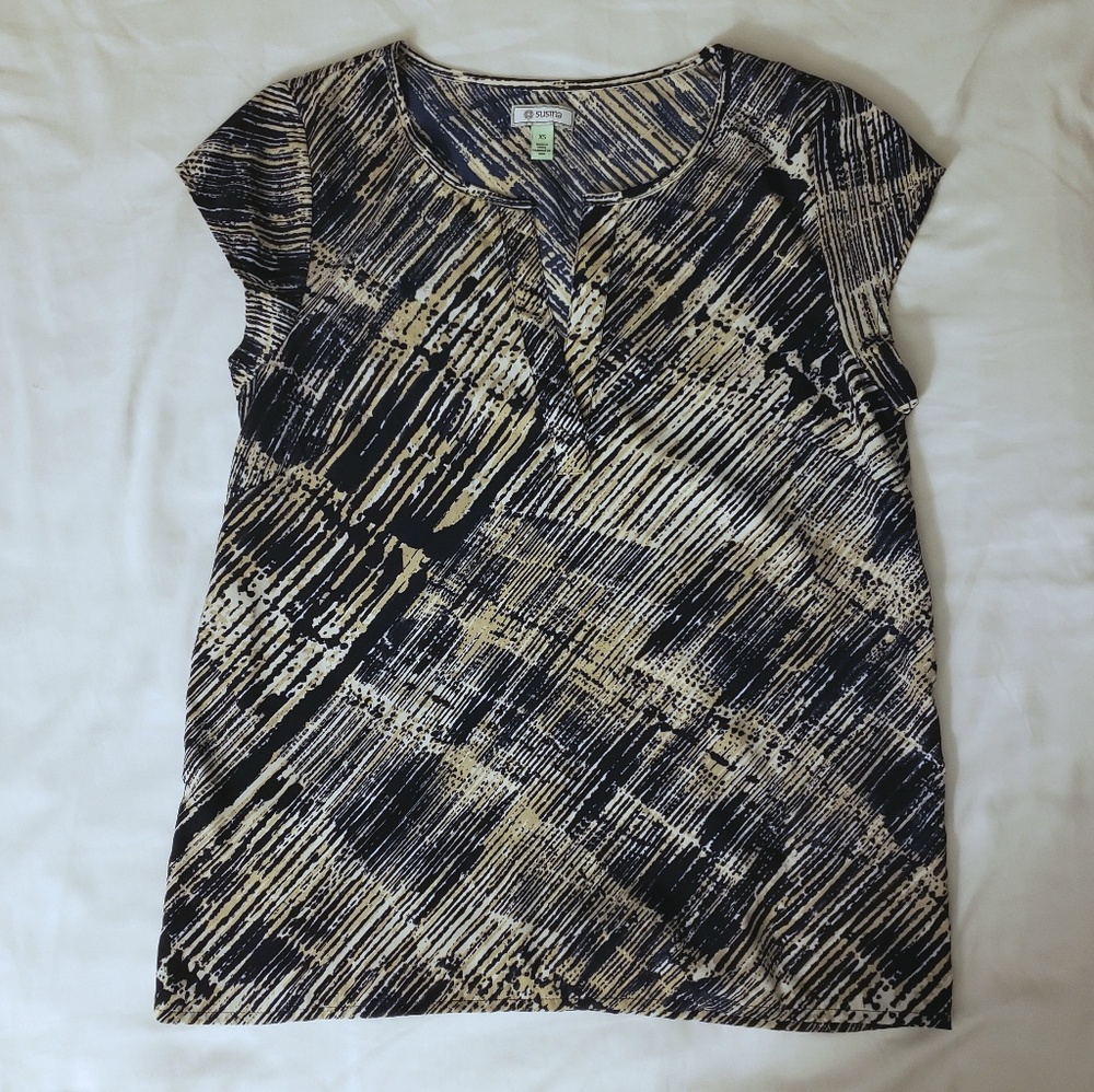 Susina Top